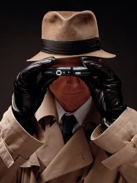 private detective 