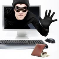 Search for fraudsters